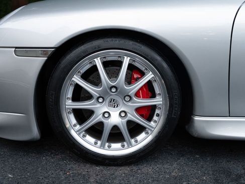 Used 1999 Porsche 911 GT3 image 4