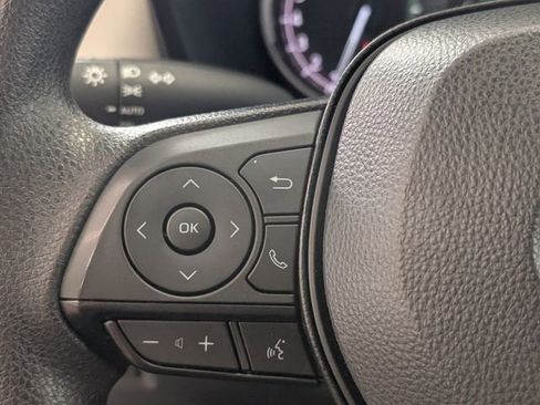 Used 2023 Toyota RAV4 XLE image 24