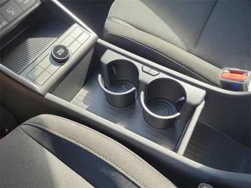 New 2025 Hyundai Kona SEL image 13