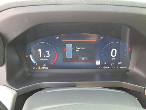 Used 2026 Ford Explorer Active w/ Active Comfort Package image 8