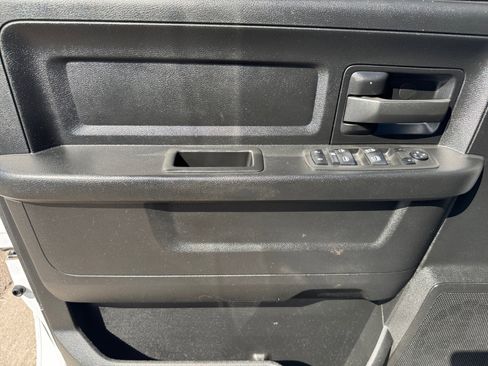 Certified 2022 RAM 2500 Tradesman w/ Protection Group image 17