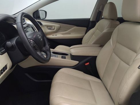 Used 2020 Nissan Murano SL w/ Cargo Package FWD image 17