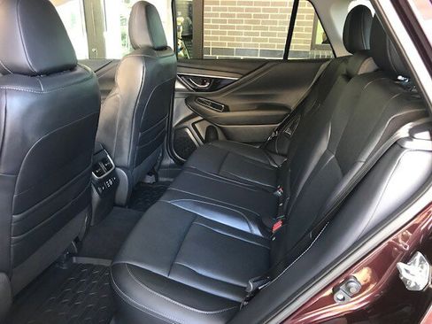 Used 2025 Subaru Outback Touring XT w/ Popular Package #2 image 7