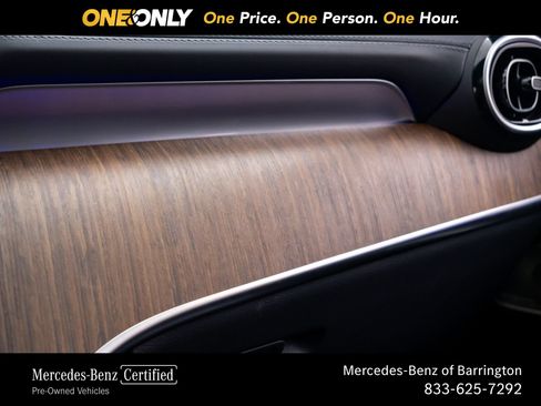 Used 2023 Mercedes-Benz GLC 300 4MATIC image 35