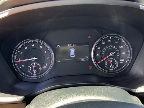 Used 2021 Hyundai Santa Fe SE FWD image 24