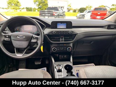 Used 2020 Ford Escape S AWD/4WD image 10