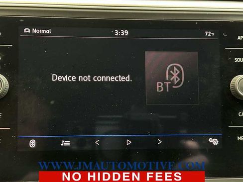 Used 2019 Volkswagen Atlas SE image 25