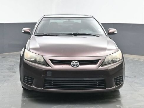 Used 2012 Scion tC FWD image 3