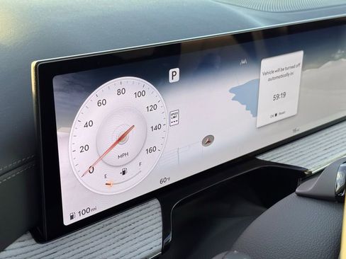 New 2026 Genesis GV80 2.5T Select image 21