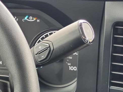 New 2026 Ford F250 XL w/ STX Appearance Package image 16