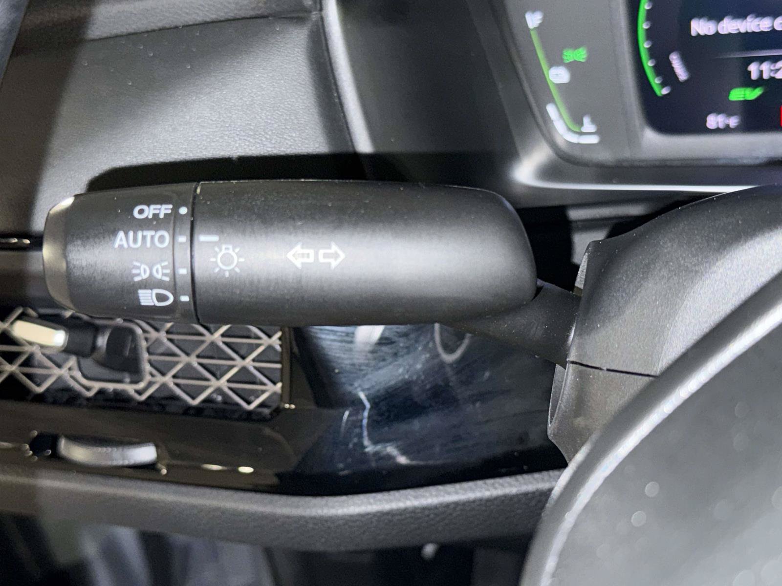 Used 2023 Honda Accord EX-L image 28
