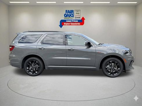 New 2026 Dodge Durango GT AWD/4WD image 4