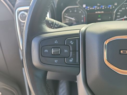 Used 2021 GMC Sierra 1500 Denali w/ Denali Ultimate Package AWD/4WD image 25