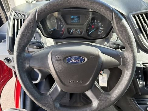 Used 2017 Ford Transit 350 XL RWD image 16