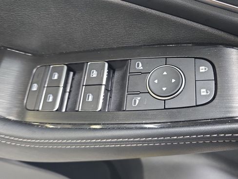 Used 2026 Nissan Rogue Platinum w/ Platinum Premium Package AWD/4WD image 27