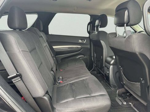 Used 2015 Dodge Durango SXT image 15