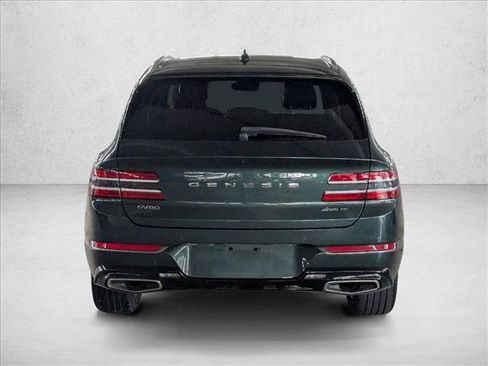 Used 2024 Genesis GV80 3.5T AWD/4WD image 6