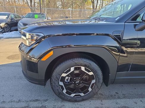 New 2026 Hyundai Santa Fe SEL image 10