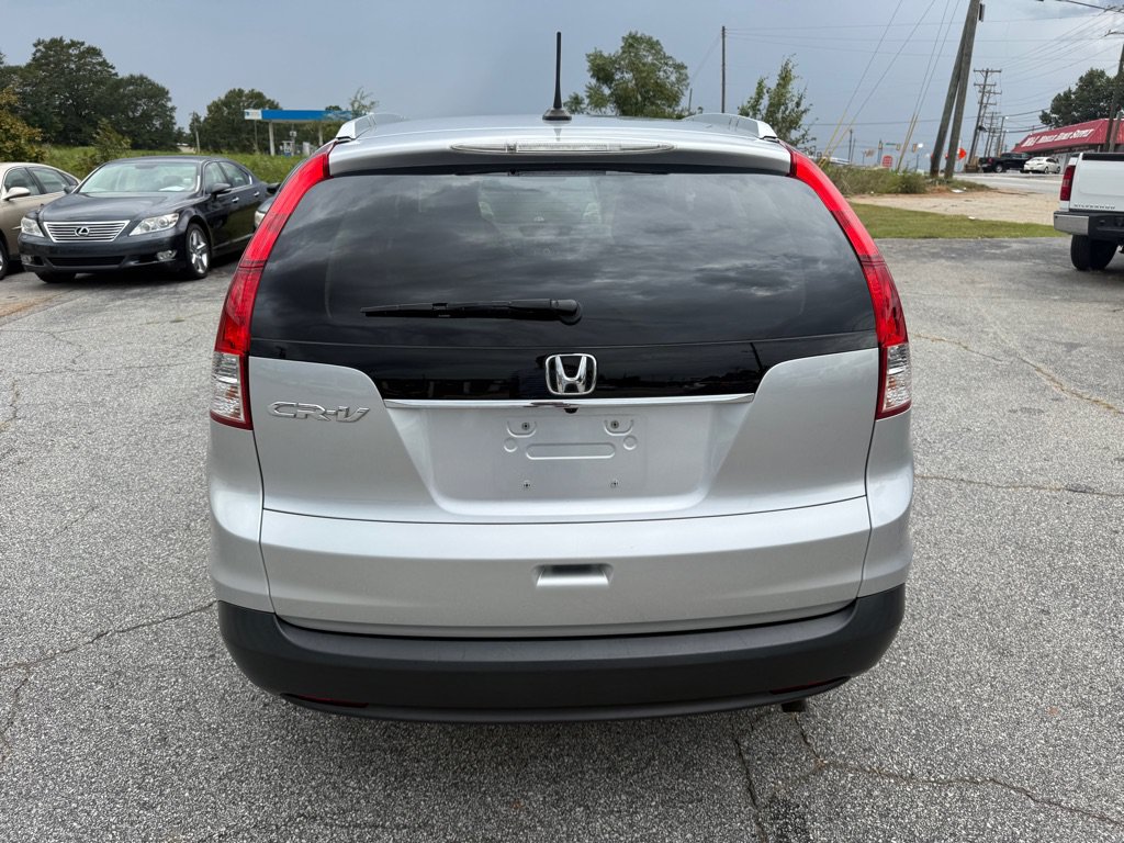 Used 2012 Honda CR-V EX-L image 6
