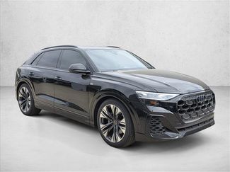 New 2026 Audi Q8 Prestige video 3