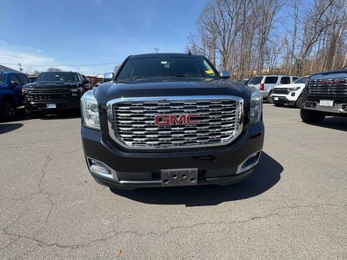 Used 2018 GMC Yukon Denali w/ Denali Ultimate Package image 28