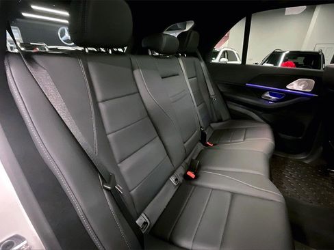 Certified 2025 Mercedes-Benz GLE 350 4MATIC image 16