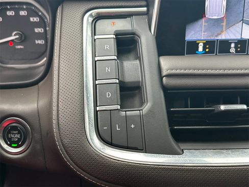 Used 2021 GMC Yukon SLT w/ SLT Luxury Plus Package image 33