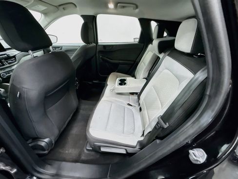 Used 2025 Ford Escape Active FWD image 27