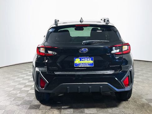 New 2026 Subaru Crosstrek 2.5i Limited w/ Popular Package #3A image 6