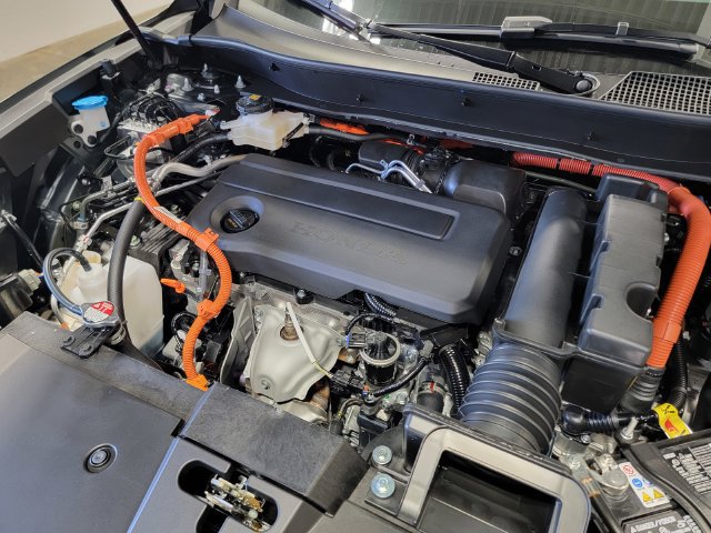 New 2027 Honda CR-V Sport-L image 32