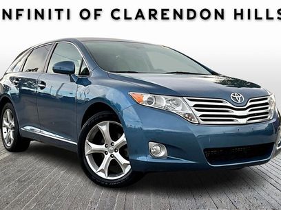 Used 2010 Toyota Venza AWD