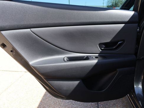 New 2026 Hyundai Elantra Sport image 17