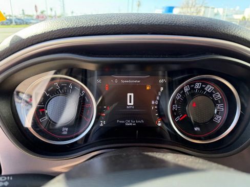 Used 2021 Dodge Challenger R/T RWD image 24