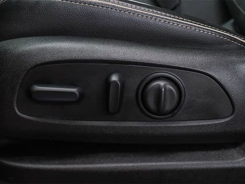 Used 2019 GMC Terrain Denali image 21