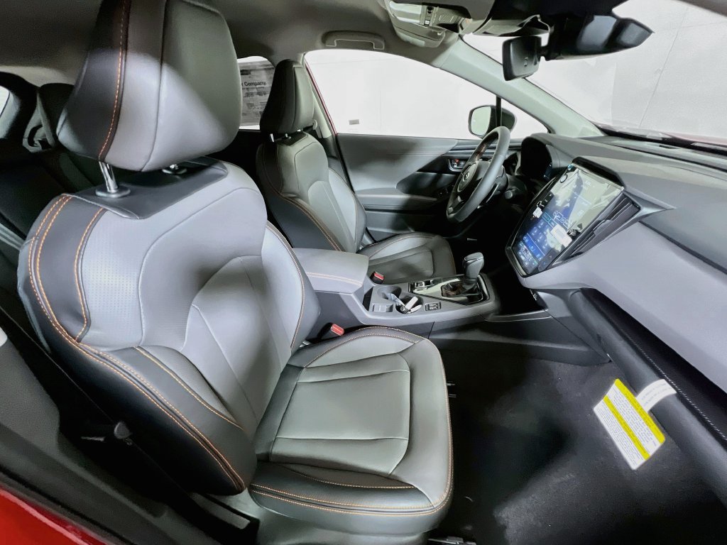 New 2026 Subaru Crosstrek 2.5i Limited AWD/4WD image 21