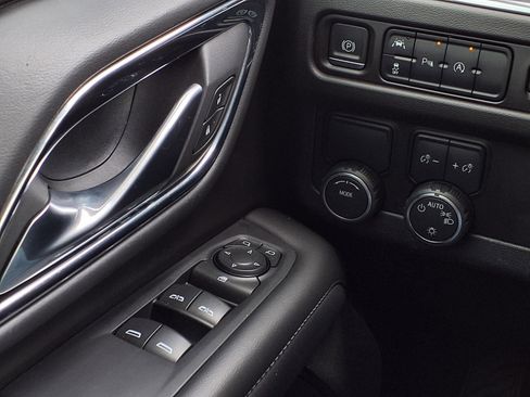 Used 2023 Chevrolet Tahoe LS w/ Driver Alert Package image 39