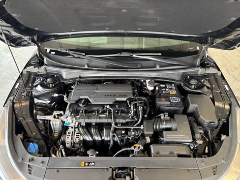 Used 2025 Kia K4 FWD image 31