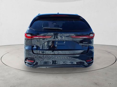 New 2026 MAZDA CX-70 3.3 Turbo S w/ Premium Package image 6
