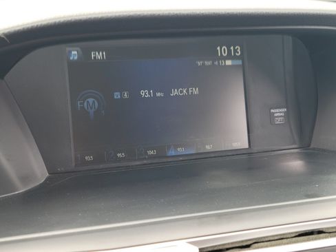 Used 2013 Honda Accord Sport image 20