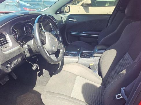 Used 2021 Dodge Charger R/T RWD image 7