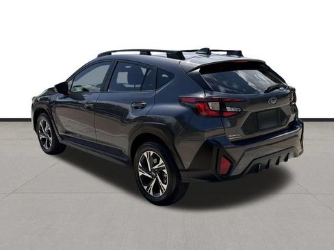 Used 2024 Subaru Crosstrek 2.0i Premium AWD/4WD image 6