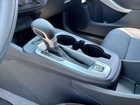 New 2026 Chevrolet Trax LS FWD image 13