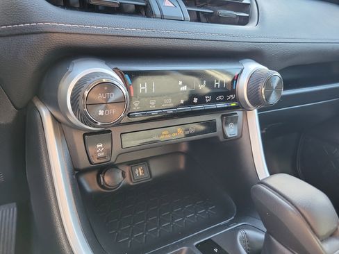 Certified 2025 Toyota RAV4 XLE image 13