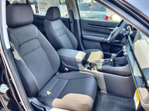 New 2026 Honda CR-V EX image 28