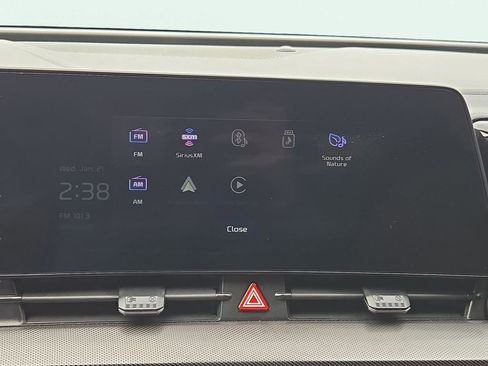 Certified 2024 Kia Sportage SX image 28