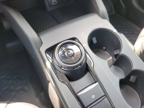 Certified 2024 Ford Bronco Sport Badlands AWD/4WD image 25