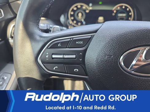 Used 2022 Hyundai Palisade Limited w/ Cargo Package FWD image 17