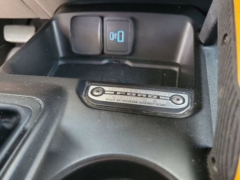Used 2023 Ford Bronco Badlands AWD/4WD image 29