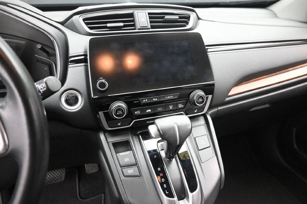 Used 2018 Honda CR-V EX-L image 19