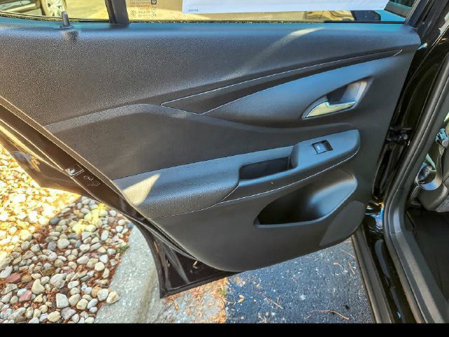New 2026 Buick Envista Preferred w/ Convenience I Package FWD image 22